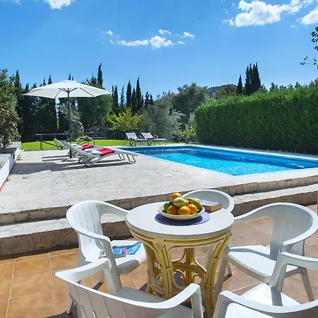 Villa Owl March - 10 Min Walk To The Old Town Pollenca