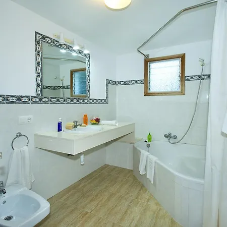 Villa Owl March - 10 Min Walk To The Old Town Pollença