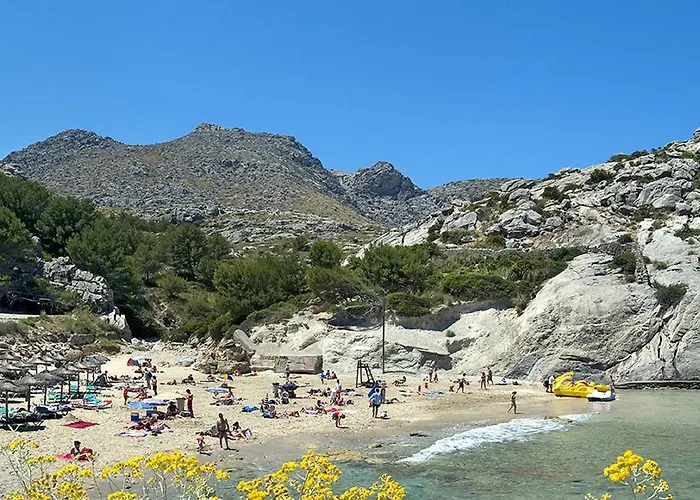 Villa Owl March - 10 Min Walk To The Old Town Pollença