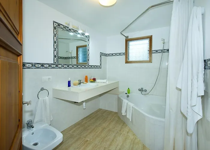 Villa Owl March - 10 Min Walk To The Old Town Pollença