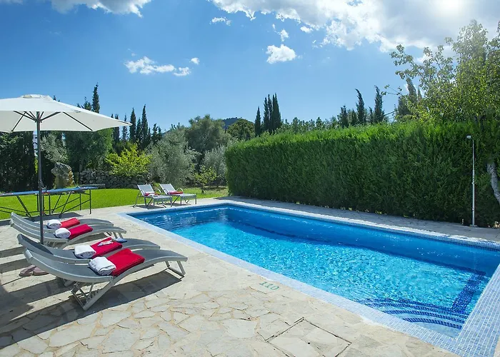 Villa Owl March - 10 Min Walk To The Old Town