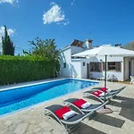 Villa Owl March - 10 Min Walk To The Old Town Pollensa