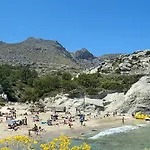 Villa Owl March - 10 Min Walk To The Old Town Pollensa