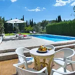Villa Owl March - 10 Min Walk To The Old Town Pollensa
