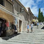 Owl March - 10 Min Walk To The Old Town Pollensa