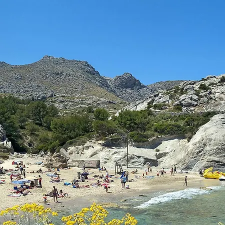 Villa Owl March - 10 Min Walk To The Old Town Pollenca