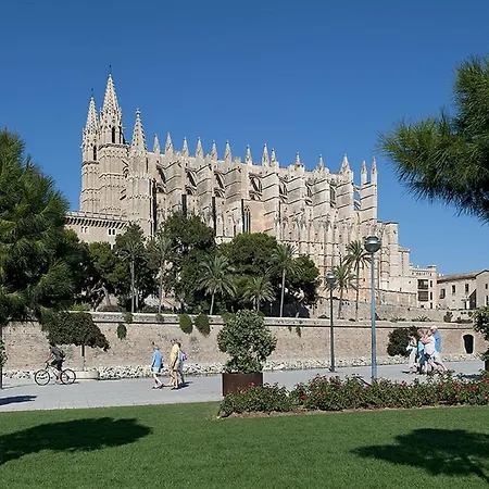 Owl March - 10 Min Walk To The Old Town Villa Pollenca