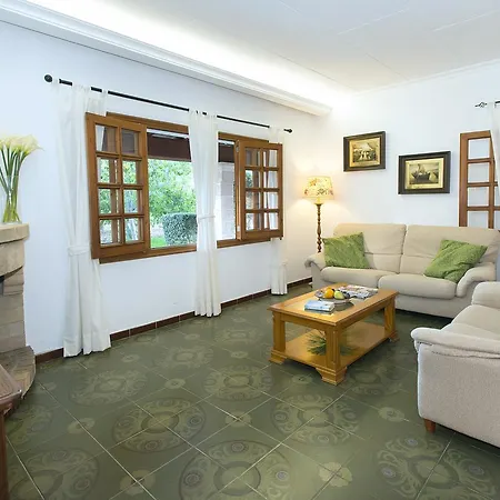 Owl March - 10 Min Walk To The Old Town Pollenca