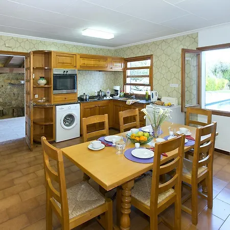 Owl March - 10 Min Walk To The Old Town Villa Pollenca