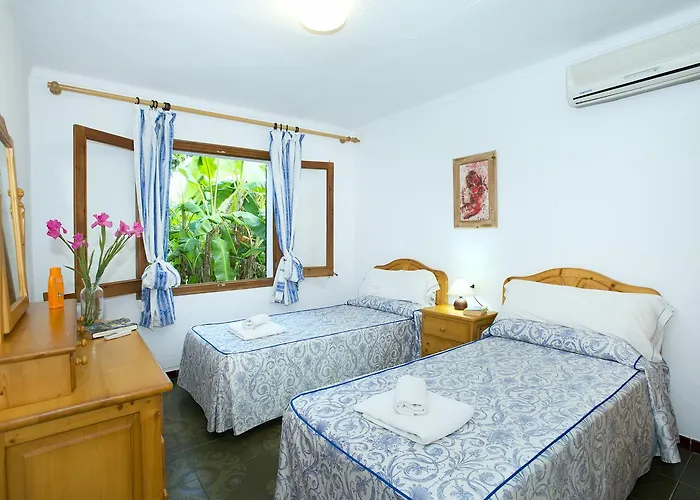 Owl March - 10 Min Walk To The Old Town * Pollença