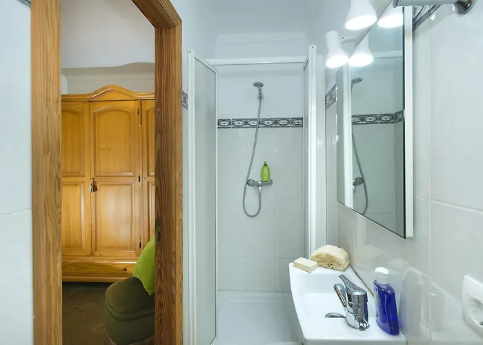 Owl March - 10 Min Walk To The Old Town Pollença