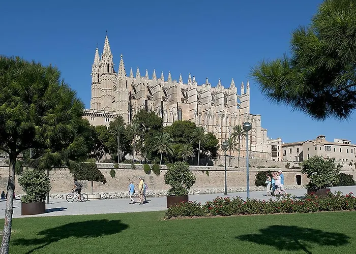 Owl March - 10 Min Walk To The Old Town Villa Pollença